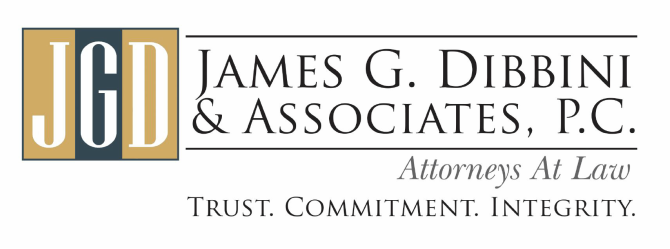James G. Dibbini & Associates, P.C.
